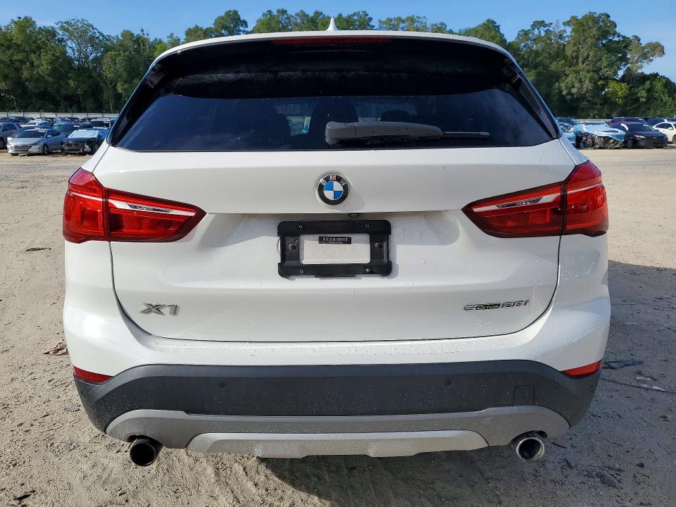 Продаж на аукціоні авто 2019 Bmw X1, vin: WBXHU7C54K5L10992, номер лоту: 57823516