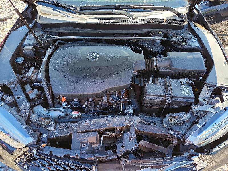 Aukcja sprzedaży 2019 Acura Tlx, vin: 19UUB3F81KA000744, numer aukcji: 56666916