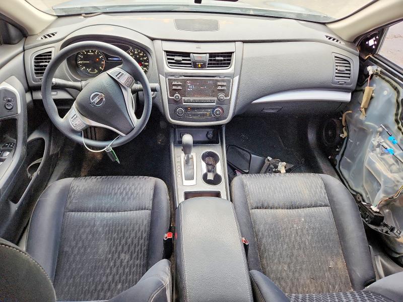 Aukcja sprzedaży 2018 Nissan Altima, vin: 1N4AL3AP2JC267834, numer aukcji: 58241606