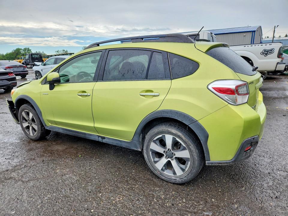 2014 Subaru Xv Crosstrek მანქანა იყიდება აუქციონზე, vin: JF2GPBKC0EH347819, აუქციონის ნომერი: 58298576