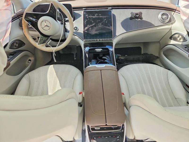 Продажа на аукционе авто 2023 Mercedes-benz Eqs Sedan, vin: W1KCG2DB7PA032714, номер лота: 56890896