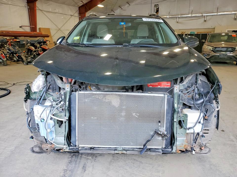 Продажа на аукционе авто 2013 Toyota Rav4, vin: JTMRFREV5D5027301, номер лота: 57530036