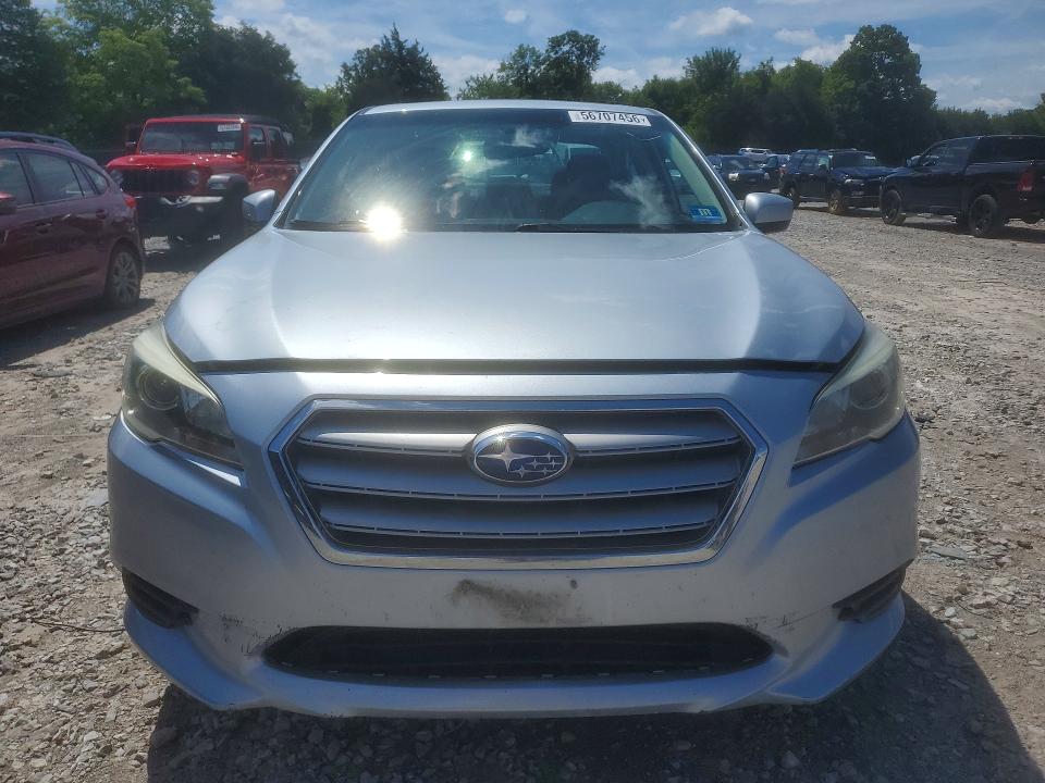 56707456 :رقم المزاد ، 4S3BNAE65G3047577 vin ، 2016 Subaru Legacy مزاد بيع