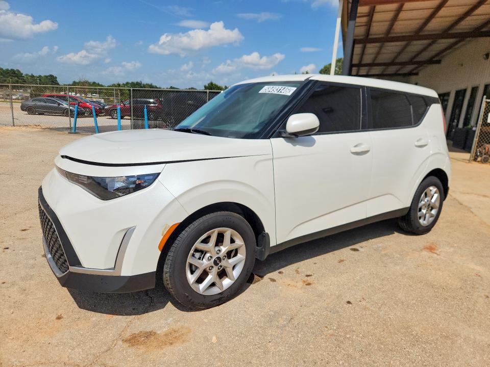 Aukcja sprzedaży 2025 Kia Soul, vin: KNDJ23AU0S7968143, numer aukcji: 58493146
