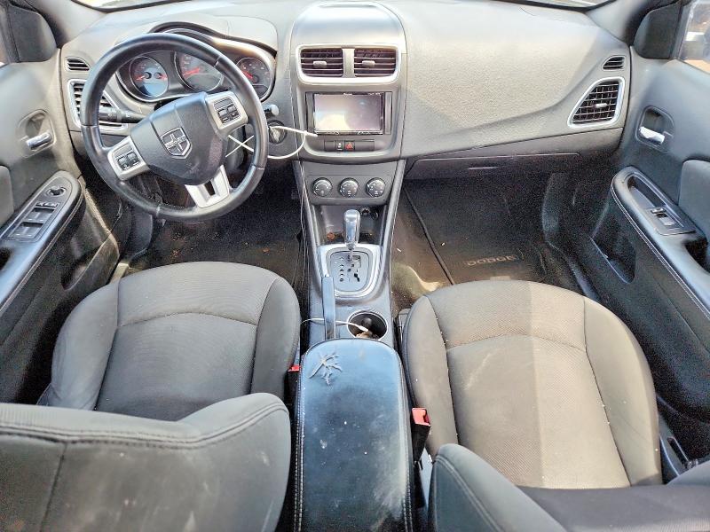 Aukcja sprzedaży 2011 Dodge Avenger, vin: 1B3BD1FB4BN590898, numer aukcji: 58179086