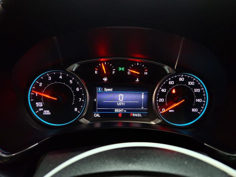 Продажа на аукционе авто 2019 Chevrolet Equinox, vin: 3GNAXUEV4KL161640, номер лота: 57084366