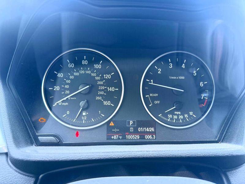 2017 Bmw X1 მანქანა იყიდება აუქციონზე, vin: WBXHU7C39H5H33108, აუქციონის ნომერი: 57311236