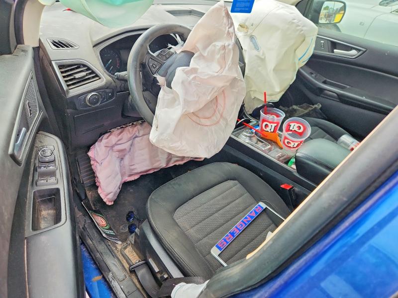 Aukcja sprzedaży 2020 Ford Edge, vin: 2FMPK3G94LBA93635, numer aukcji: 59113726