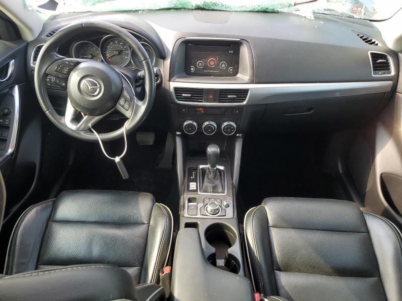 2016 Mazda Cx-5 მანქანა იყიდება აუქციონზე, vin: JM3KE4CY6G0798153, აუქციონის ნომერი: 56766616