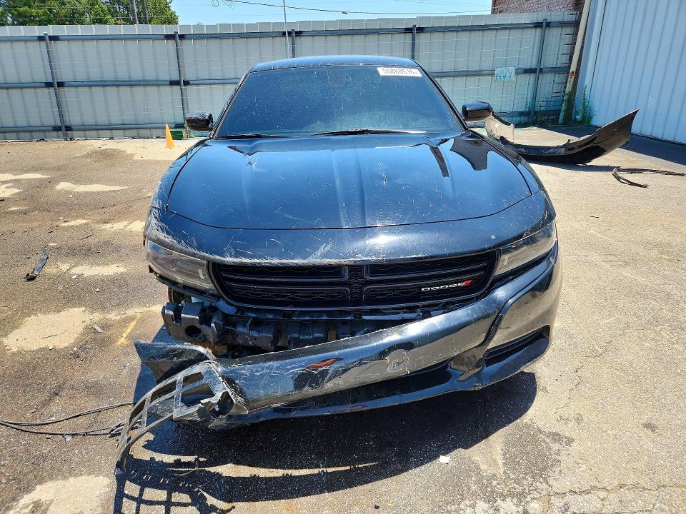 Aukcja sprzedaży 2023 Dodge Charger, vin: 2C3CDXBG1PH699380, numer aukcji: 55888616