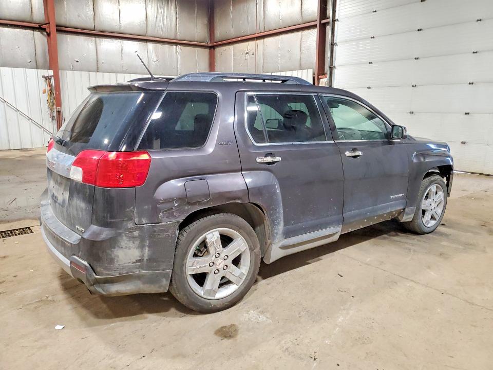 2013 Gmc Terrain მანქანა იყიდება აუქციონზე, vin: 2GKFLXE32D6321777, აუქციონის ნომერი: 56836186