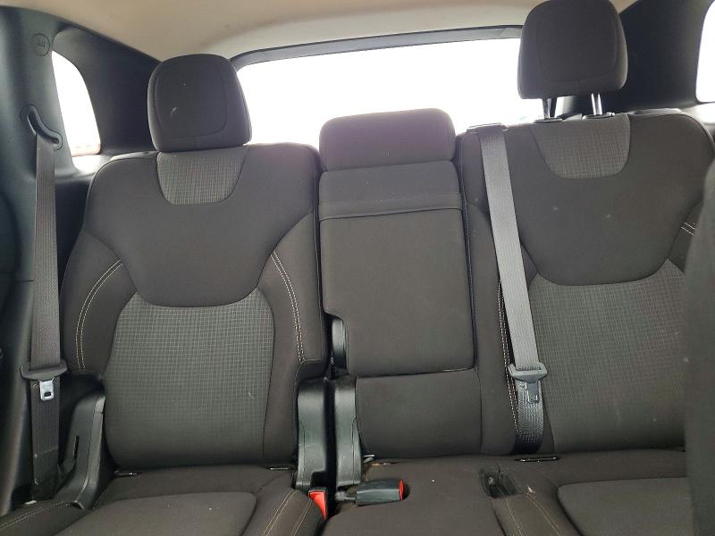 Продаж на аукціоні авто 2017 Jeep Cherokee, vin: 1C4PJMCS3HW596780, номер лоту: 56429716