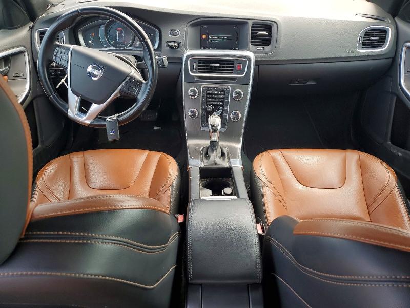 Aukcja sprzedaży 2015 Volvo S60, vin: YV1612TK9F2354154, numer aukcji: 57917136