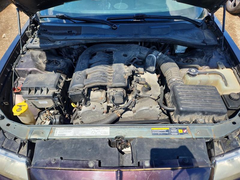 Aukcja sprzedaży 2005 Chrysler 300, vin: 2C3JA53G75H101521, numer aukcji: 56866606
