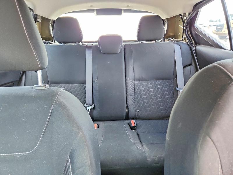 Продаж на аукціоні авто 2022 Nissan Kicks, vin: 3N1CP5BV3NL489621, номер лоту: 57403366