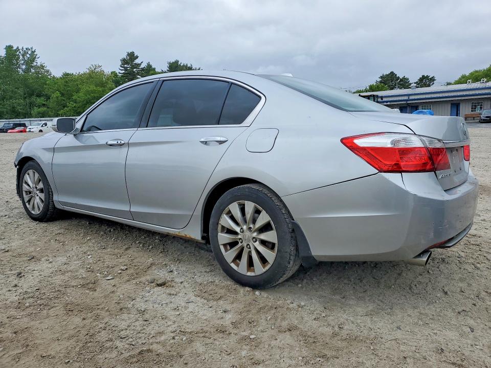 55156726 :رقم المزاد ، 1HGCR3F87EA028804 vin ، 2014 Honda Accord مزاد بيع