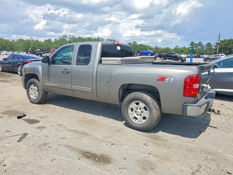 Aukcja sprzedaży 2009 Chevrolet Silverado, vin: 1GCEK29099Z266771, numer aukcji: 59195696