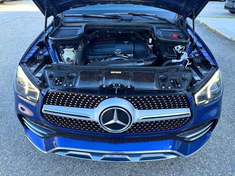 Auction sale of the 2021 Mercedes-benz Gle, vin: 4JGFB4JB4MA546386, lot number: 58087066