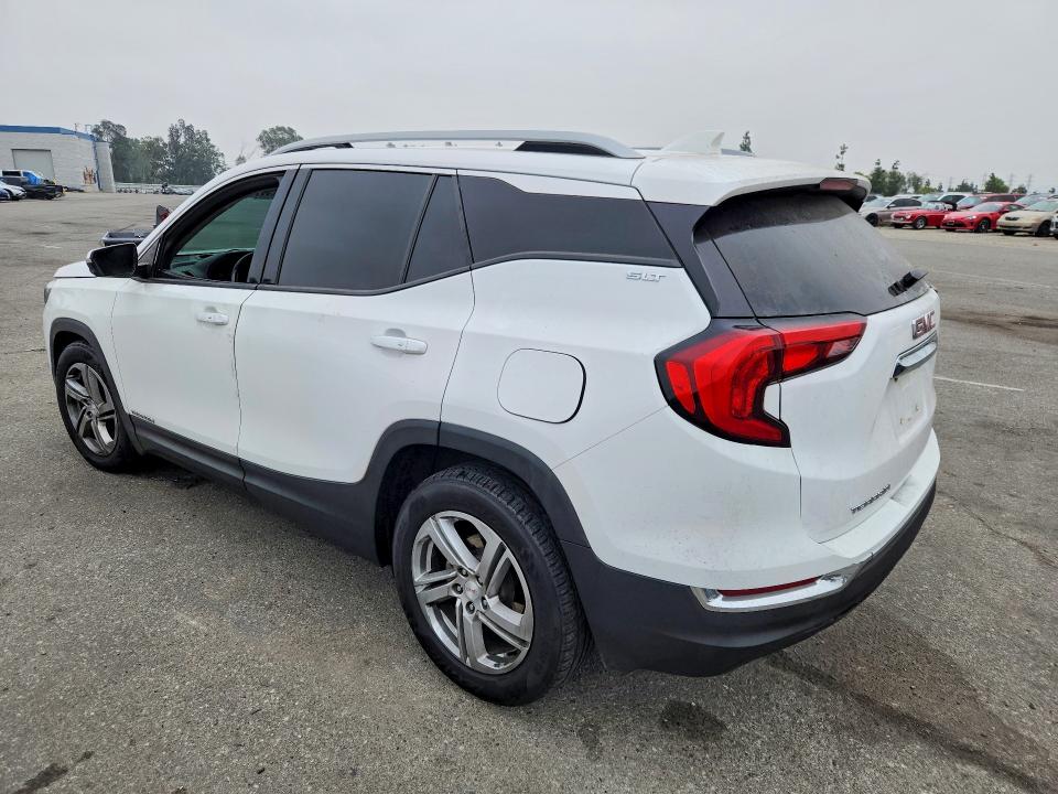 Aukcja sprzedaży 2020 Gmc Terrain, vin: 3GKALPEV0LL187129, numer aukcji: 59133406