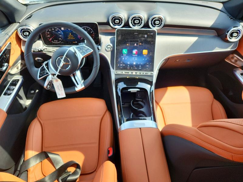 51799376 :رقم المزاد ، W1NKM4GB7TF495741 vin ، 2026 Mercedes-benz Glc مزاد بيع