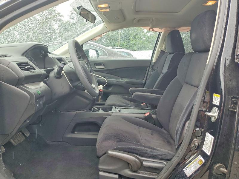 Продаж на аукціоні авто 2014 Honda Cr-v, vin: 2HKRM4H53EH642273, номер лоту: 56343096
