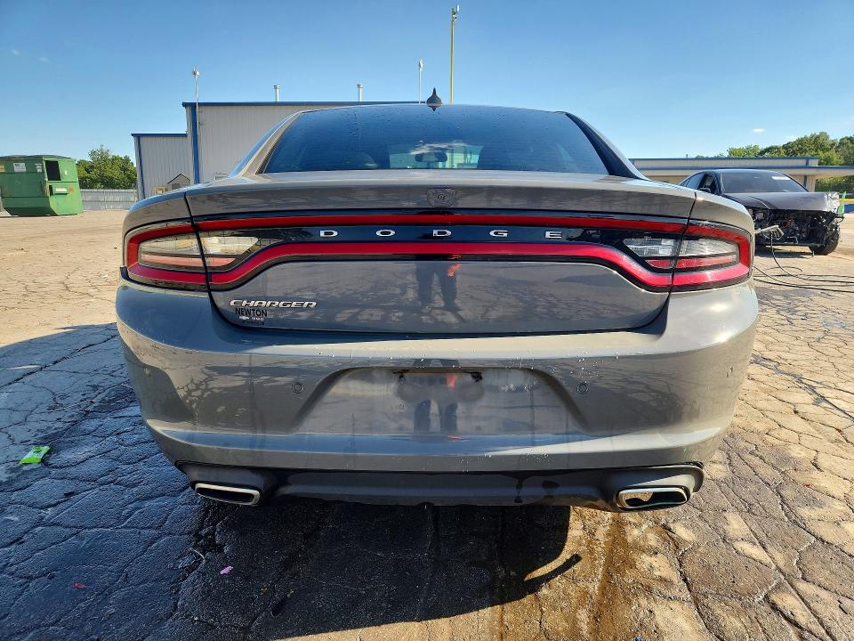 Aukcja sprzedaży 2023 Dodge Charger, vin: 2C3CDXBG1PH674804, numer aukcji: 57027996