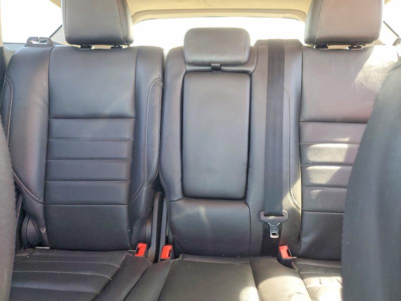 2015 Ford Escape მანქანა იყიდება აუქციონზე, vin: 1FMCU0JX0FUA23983, აუქციონის ნომერი: 55834016