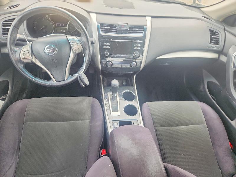 Aukcja sprzedaży 2013 Nissan Altima, vin: 1N4AL3AP6DN585111, numer aukcji: 58536986