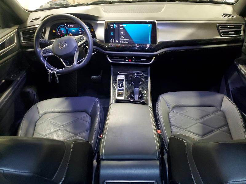 Продаж на аукціоні авто 2024 Volkswagen Atlas Cross Sport, vin: 1V2HE2CA5RC232429, номер лоту: 56989526