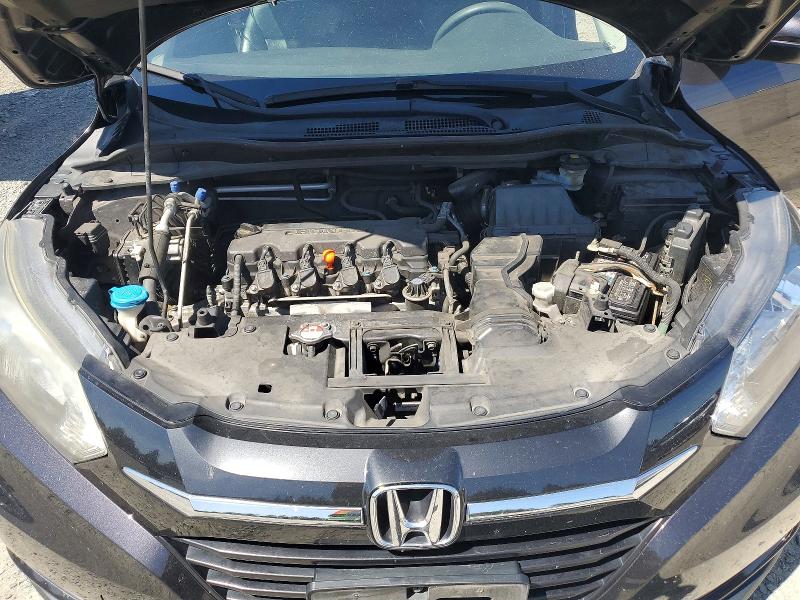 Продажа на аукционе авто 2017 Honda Hr-v, vin: 3CZRU6H5XHM710637, номер лота: 55708686