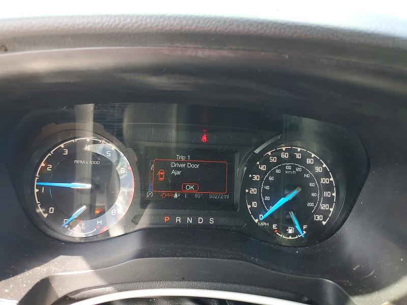 Aukcja sprzedaży 2021 Ford Ranger, vin: 1FTER4EH6MLD81973, numer aukcji: 58299106