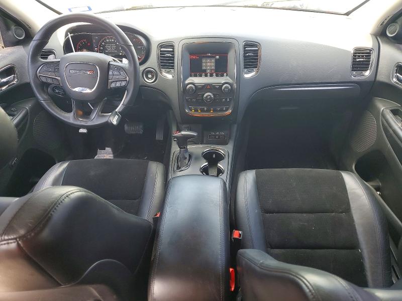 Aukcja sprzedaży 2018 Dodge Durango, vin: 1C4RDHDG3JC145809, numer aukcji: 55056536
