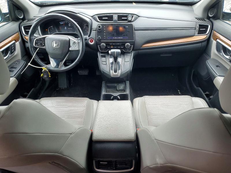 Aukcja sprzedaży 2017 Honda Cr-v, vin: 2HKRW2H9XHH602052, numer aukcji: 58883376
