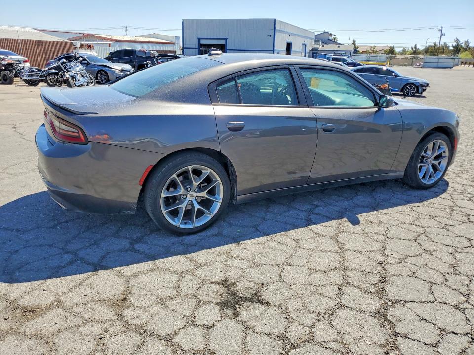 Aukcja sprzedaży 2020 Dodge Charger, vin: 2C3CDXBG5LH165745, numer aukcji: 58476686