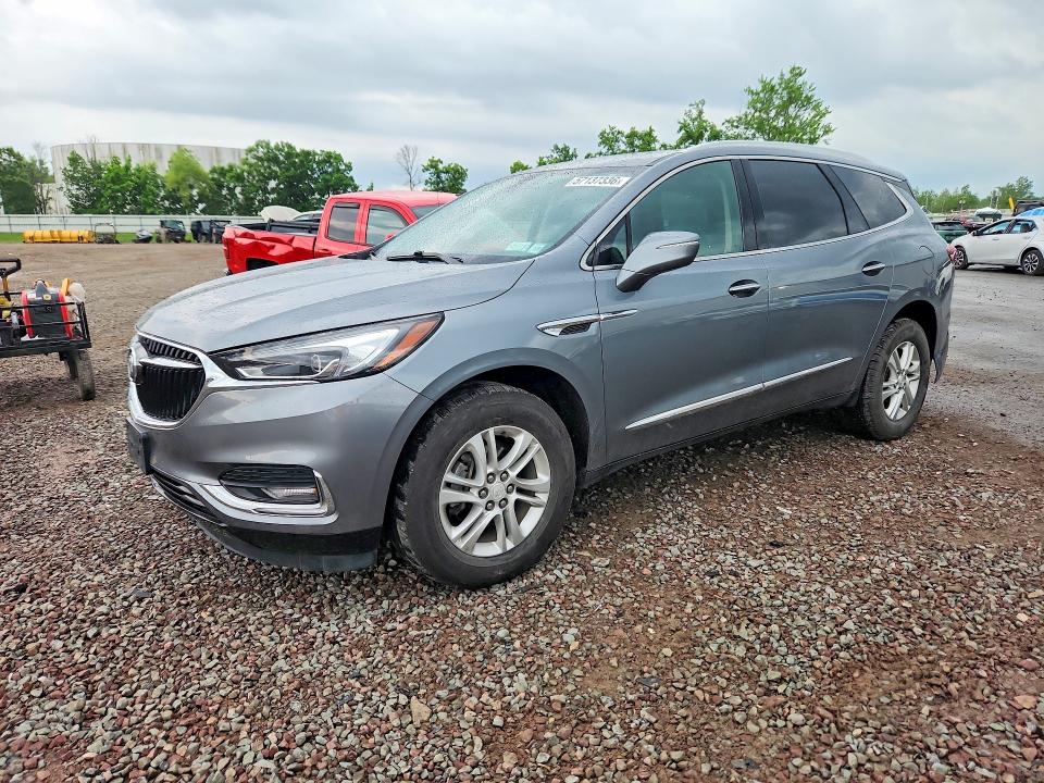 Aukcja sprzedaży 2020 Buick Enclave, vin: 5GAEVAKW8LJ114844, numer aukcji: 57137336