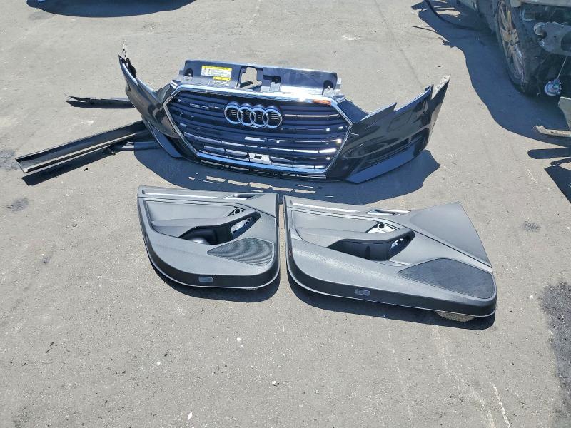 Aukcja sprzedaży 2019 Audi A3, vin: WAUJEGFFXKA092982, numer aukcji: 55453256