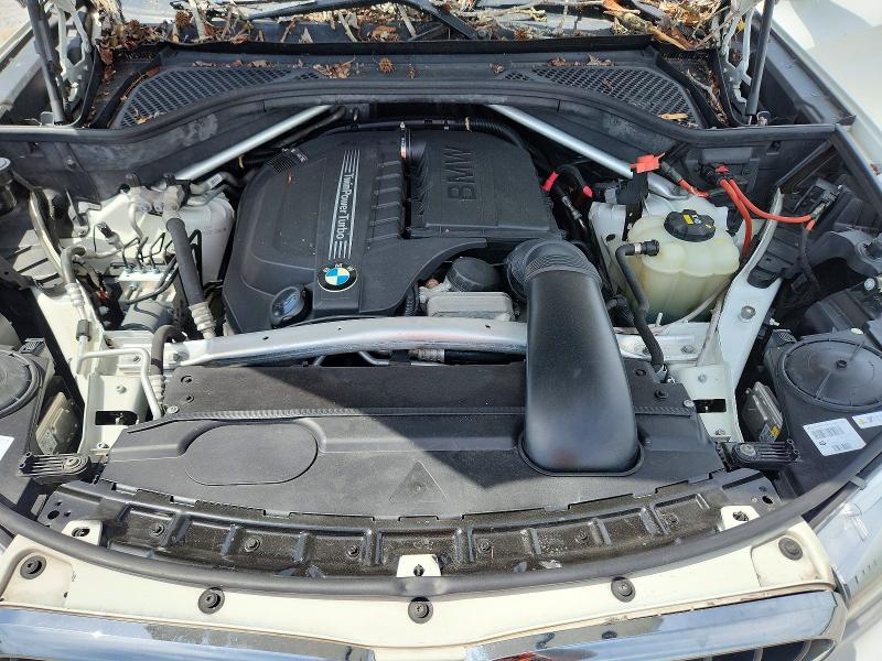 58629266 :رقم المزاد ، 5UXKR2C59G0R73582 vin ، 2016 Bmw X5 مزاد بيع