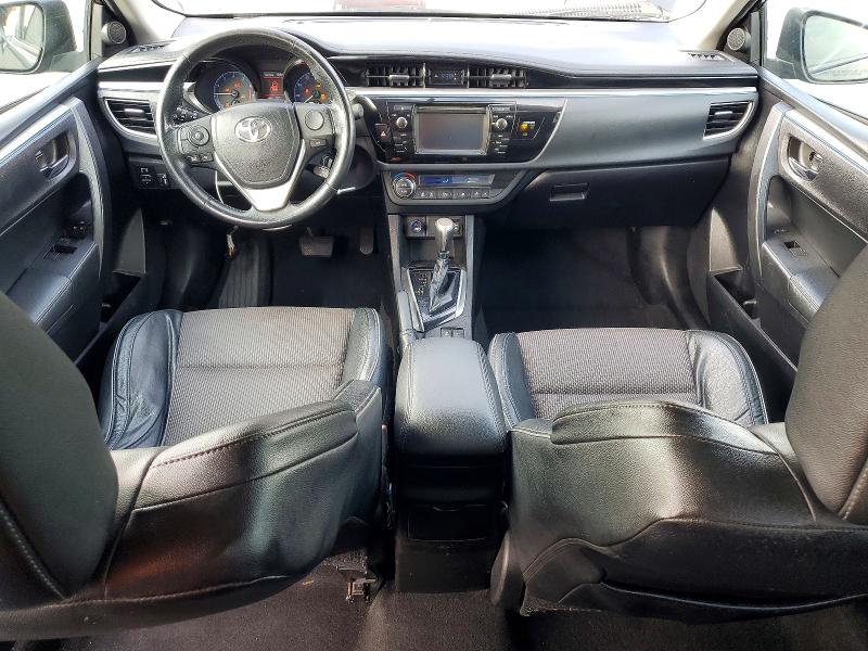 Aukcja sprzedaży 2014 Toyota Corolla, vin: 5YFBURHE8EP028949, numer aukcji: 55948776