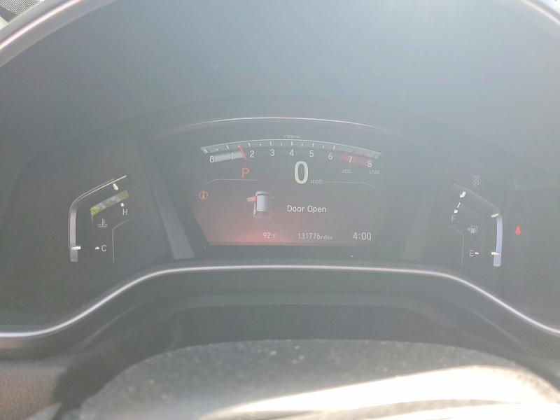 Продажа на аукционе авто 2017 Honda Cr-v, vin: 5J6RW2H84HL073887, номер лота: 55613096