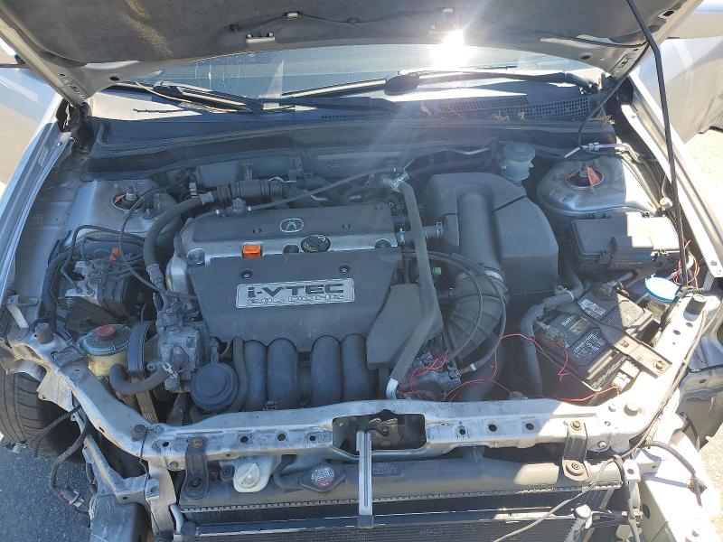 2002 Acura Rsx მანქანა იყიდება აუქციონზე, vin: JH4DC54882C029400, აუქციონის ნომერი: 57345086
