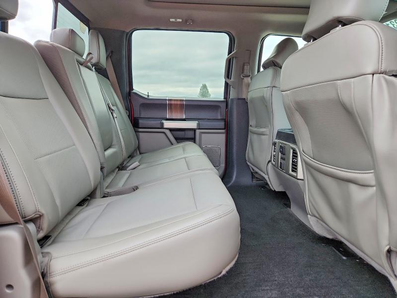 Auction sale of the 2015 Ford F150, vin: 1FTFW1EG8FFA02959, lot number: 59312816