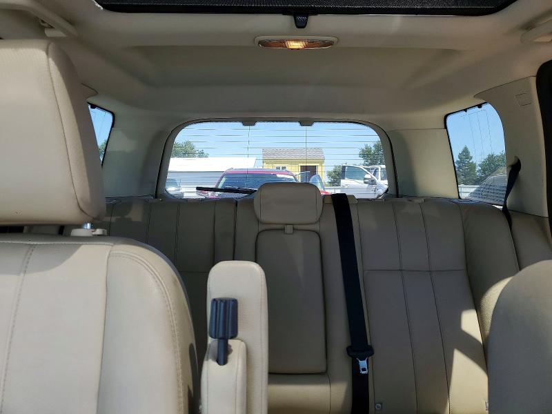 2013 Land Rover Lr2 მანქანა იყიდება აუქციონზე, vin: SALFR2BG3DH379338, აუქციონის ნომერი: 56271956