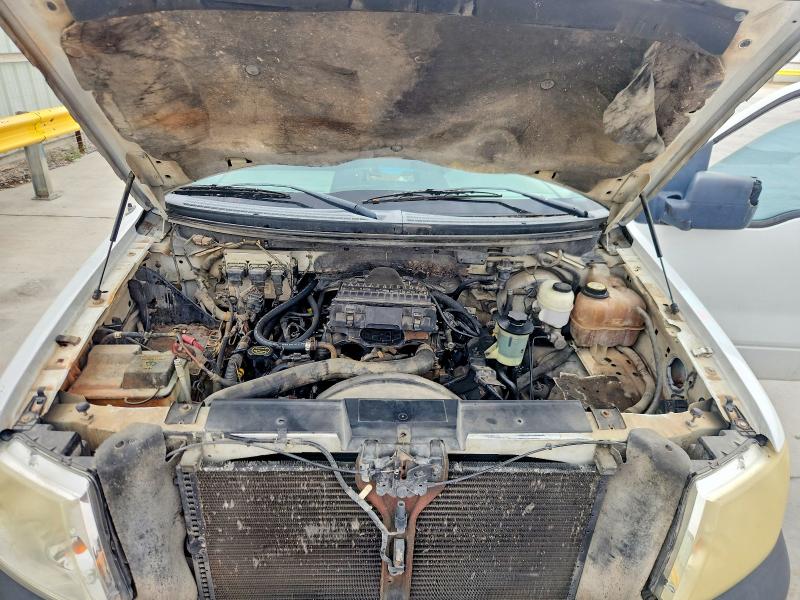 Aukcja sprzedaży 2008 Ford F150, vin: 1FTVX12588KE55971, numer aukcji: 56062386