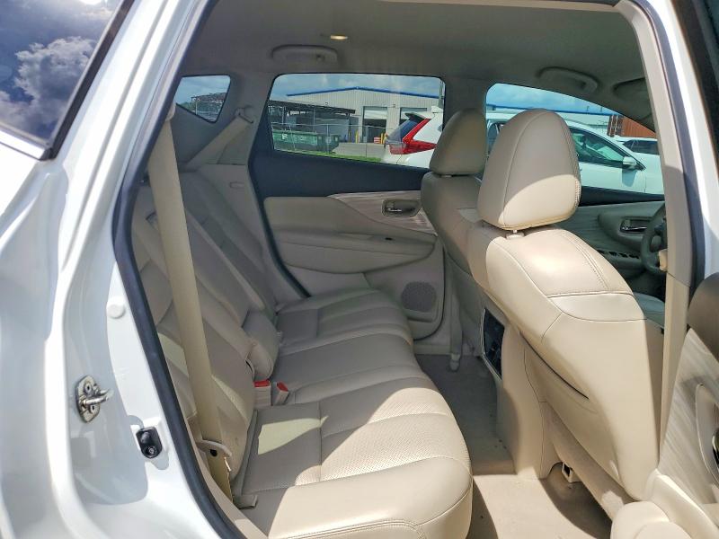 Aukcja sprzedaży 2015 Nissan Murano, vin: 5N1AZ2MG5FN224000, numer aukcji: 55753096