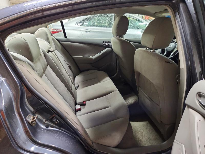 Aukcja sprzedaży 2010 Nissan Altima, vin: 1N4AL2AP4AN482307, numer aukcji: 55751606