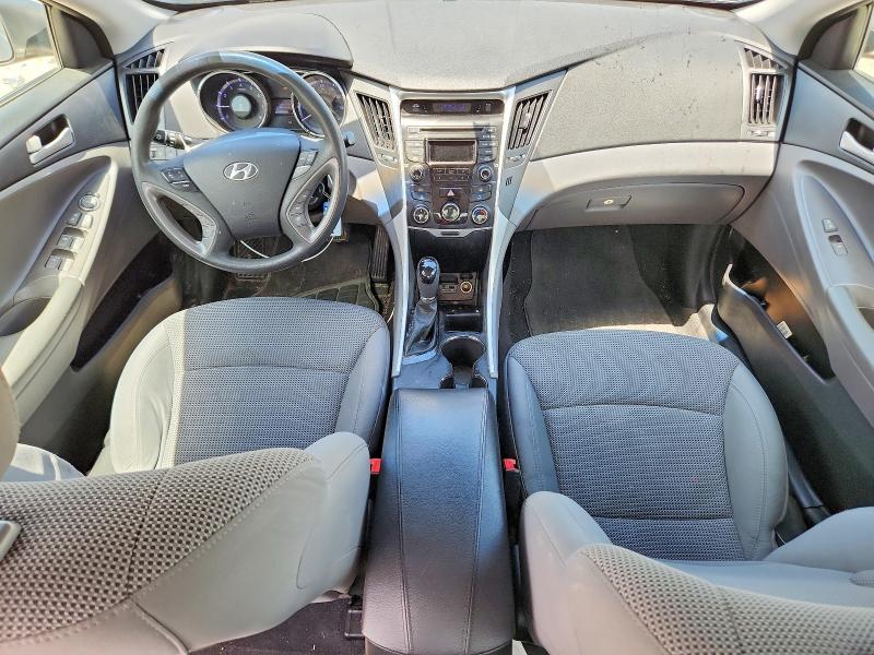 Продаж на аукціоні авто 2014 Hyundai Sonata, vin: 5NPEB4ACXEH907493, номер лоту: 56328266