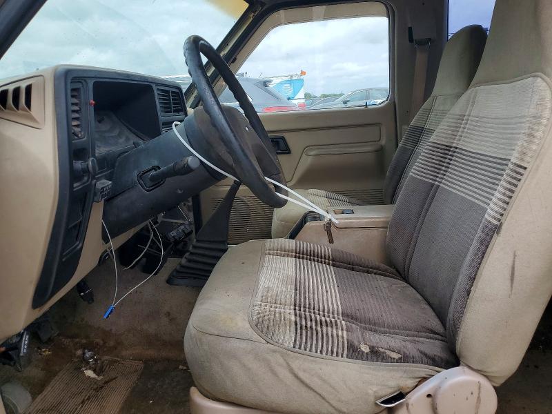 Продаж на аукціоні авто 1989 Ford Bronco Ii, vin: 1FMCU12T9KUC40654, номер лоту: 56258736