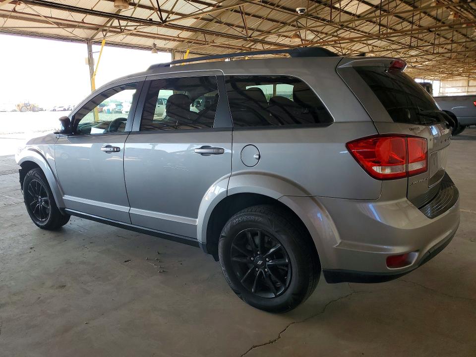 Продажа на аукционе авто 2019 Dodge Journey, vin: 3C4PDCBB1KT871000, номер лота: 56620186