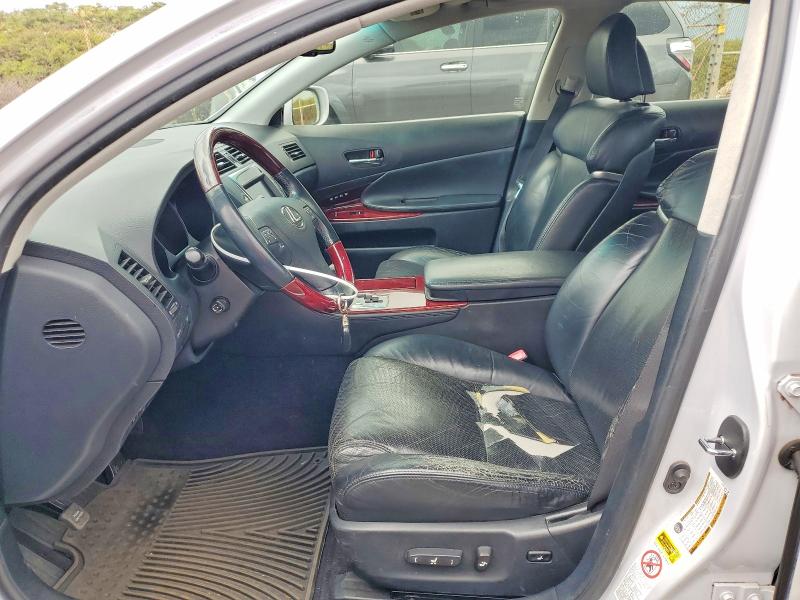 Продаж на аукціоні авто 2008 Lexus Gs, vin: JTHBE96S980033726, номер лоту: 57262396