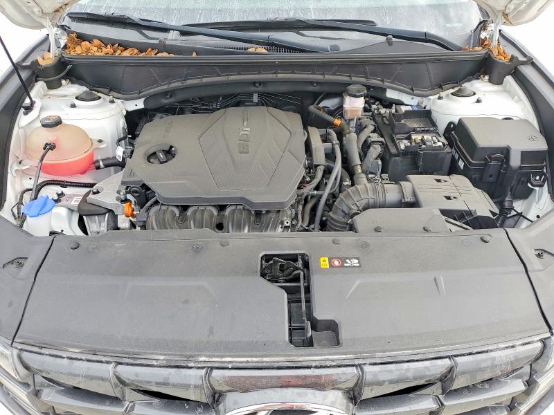 Aukcja sprzedaży 2022 Hyundai Tucson, vin: 5NMJA3AE0NH018115, numer aukcji: 55715386